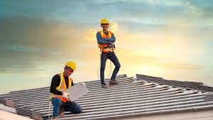 Emergency Roof Repair in Solana, FL